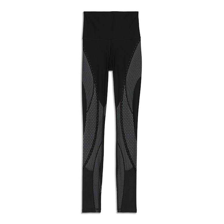 Lululemon Mapped Out High Rise Legging